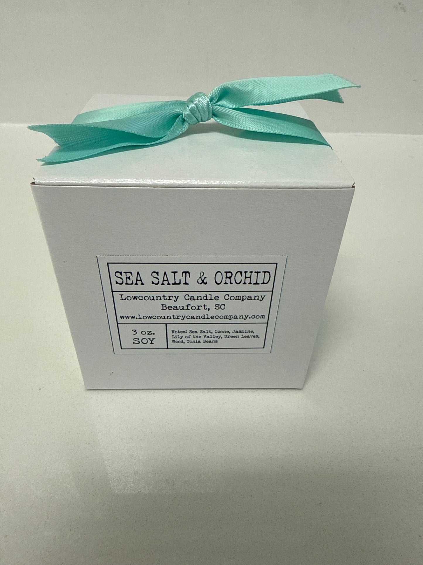 SEA SALT & ORCHID 3OZ