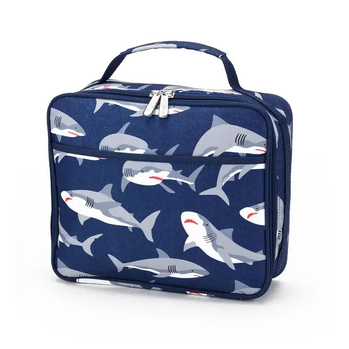 JAW READY FOR THIS LUNCH BOX