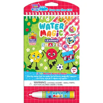 WATER MAGIC - ASSORTED