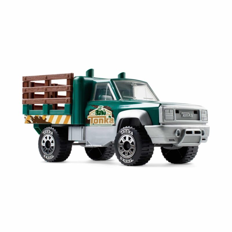 TONKA CLASSICS FARM TRUCK