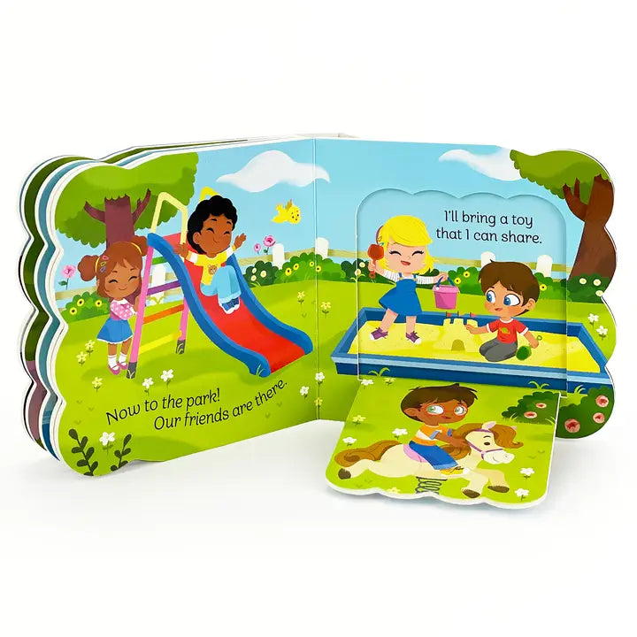 GOOD MORNING GOD BOOK