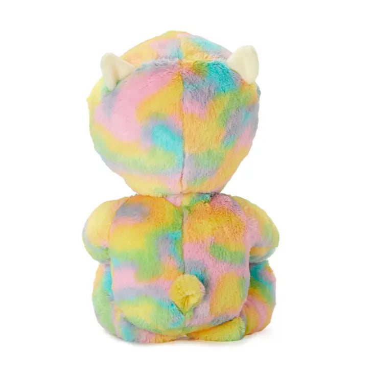 PEEKABOOS - LLAMA LIGHT SKIN TONE 12"