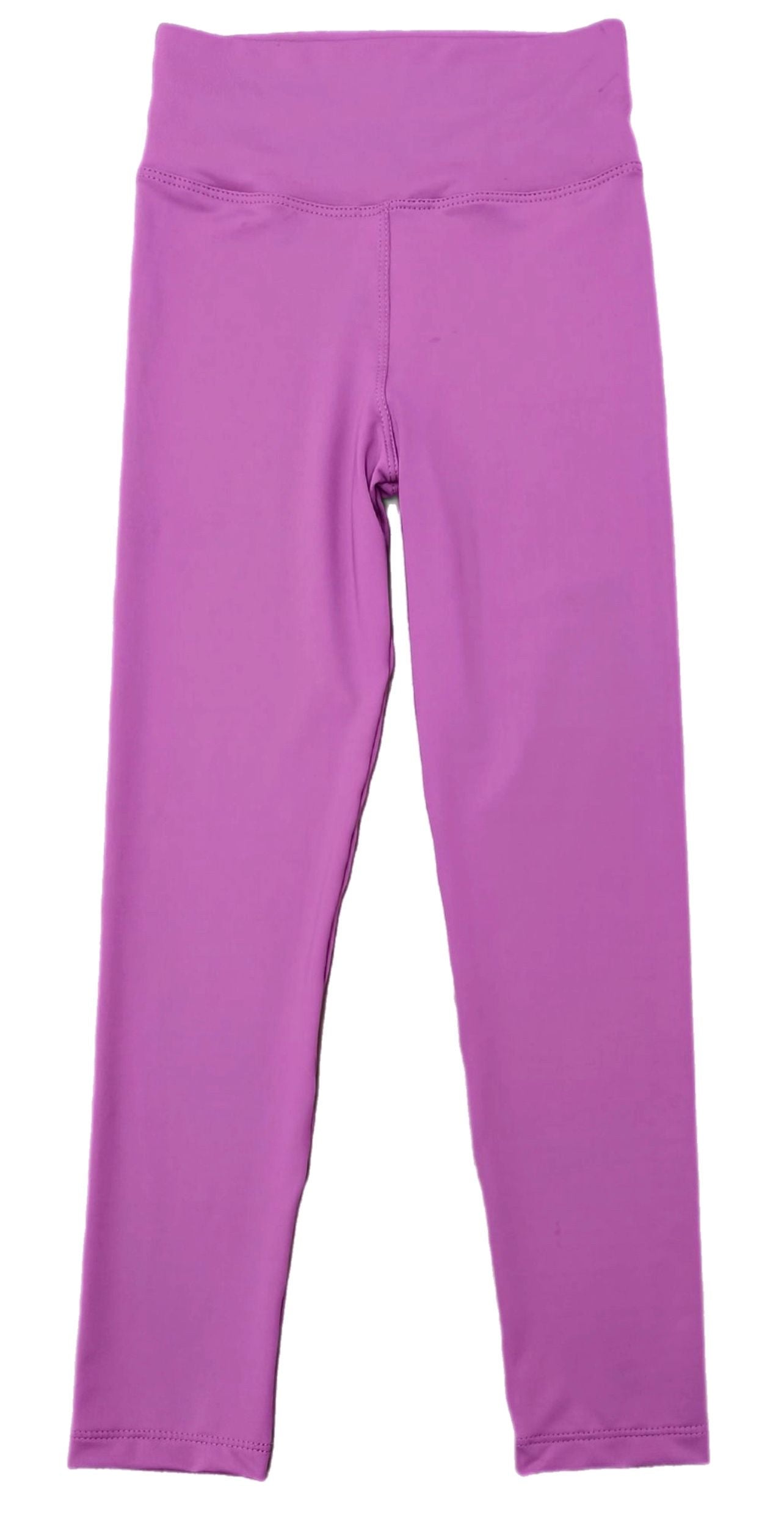PLUM ATHLEISURE LEGGINGS