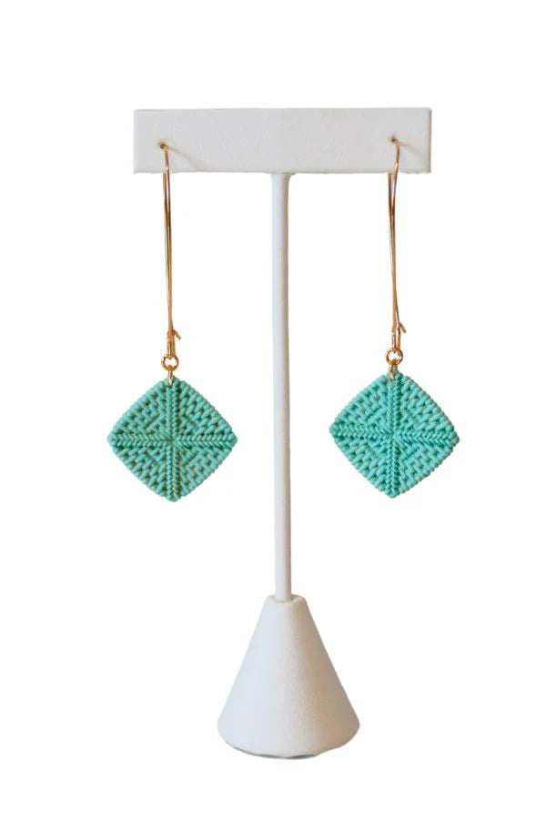ADA EARRINGS - ASSORTED