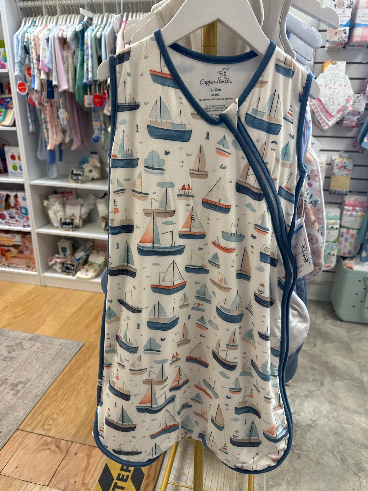 SLEEP BAG - FISCHER