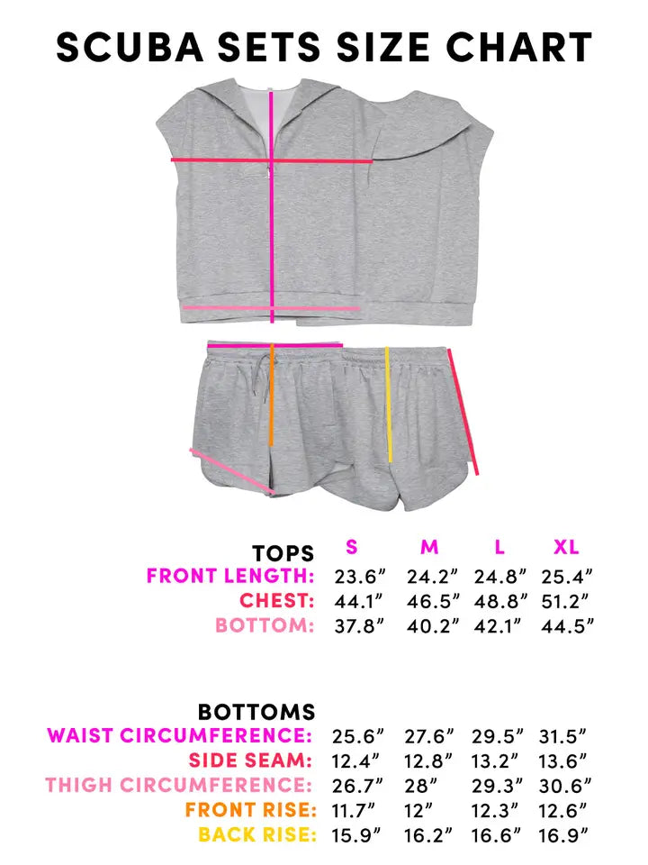 BLUSH TWO PIECE SCUBA SET