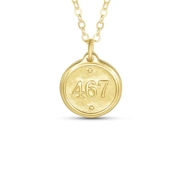PETITE NECKLACE - 22''