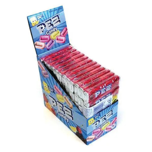 PEZ CANDY REFILLS