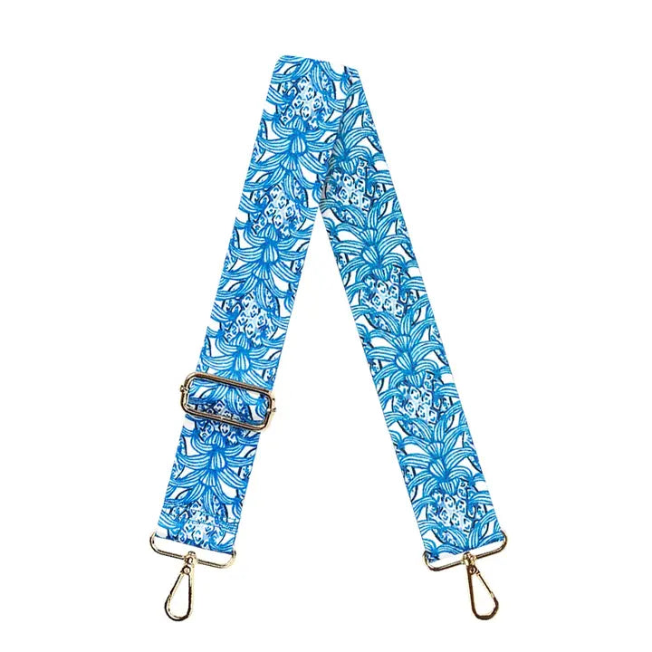 CROSSBODY STRAP