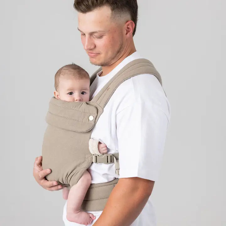 THE MONARCH CARRIER - ASSORTED COLORS