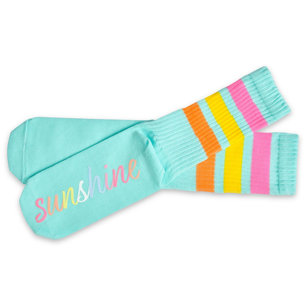 SUNSHINE SOCKS