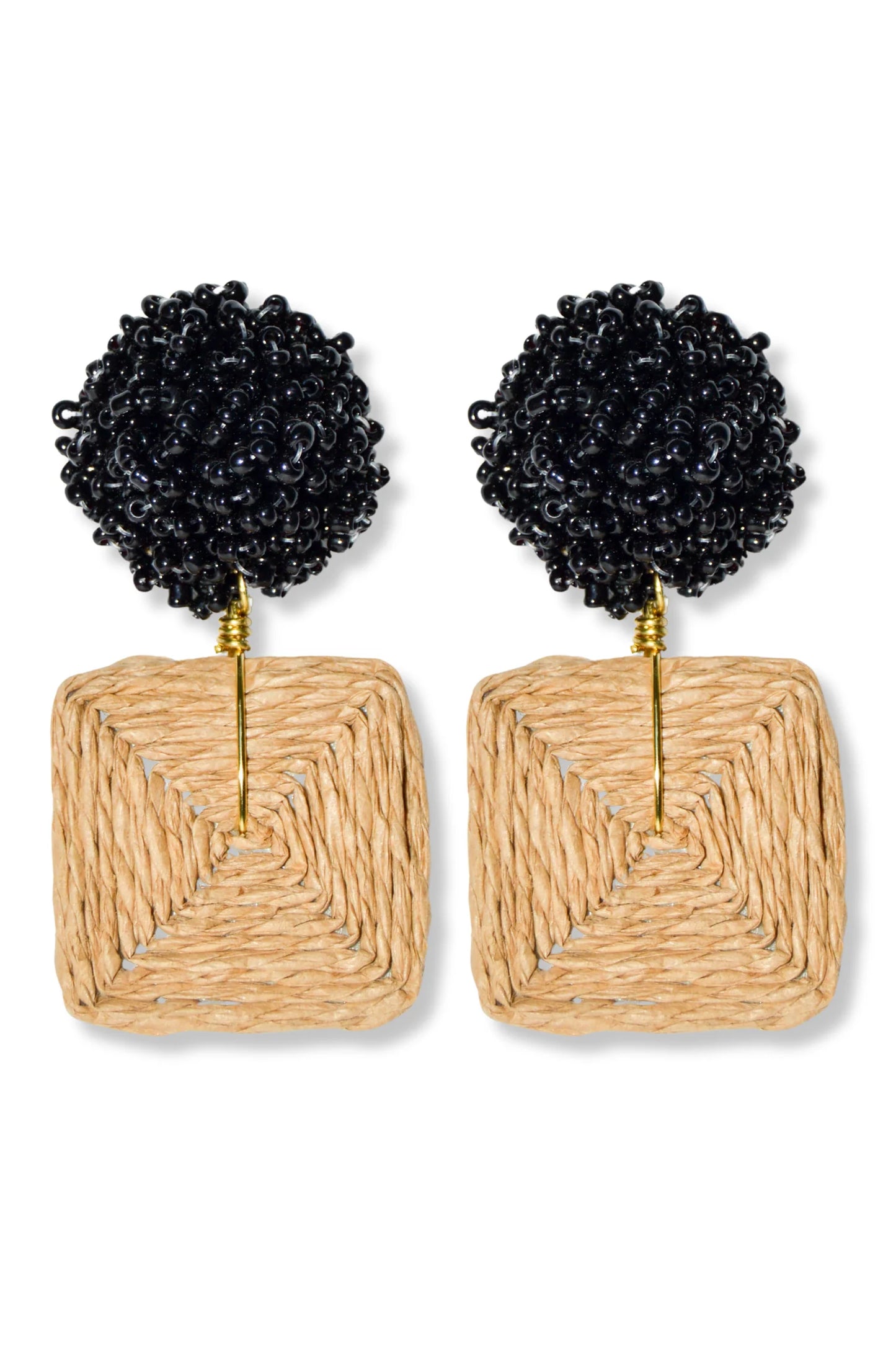 SARABETH EARRINGS - ASSORTED