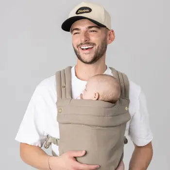 THE MONARCH CARRIER - ASSORTED COLORS
