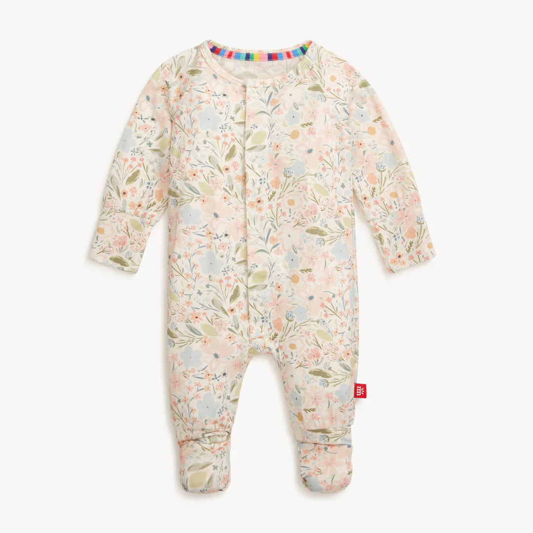 CHARLOTTE MODAL CONVERTIBLE COVERALL