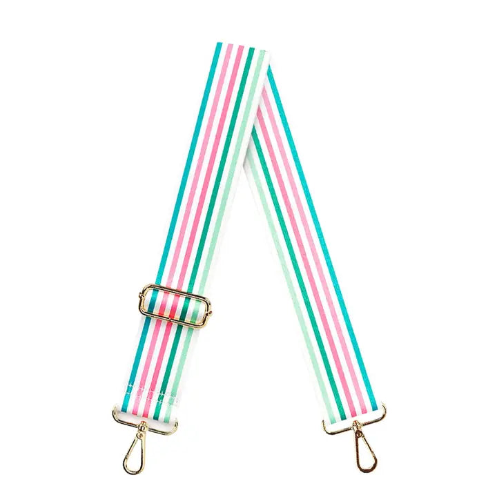 CROSSBODY STRAP