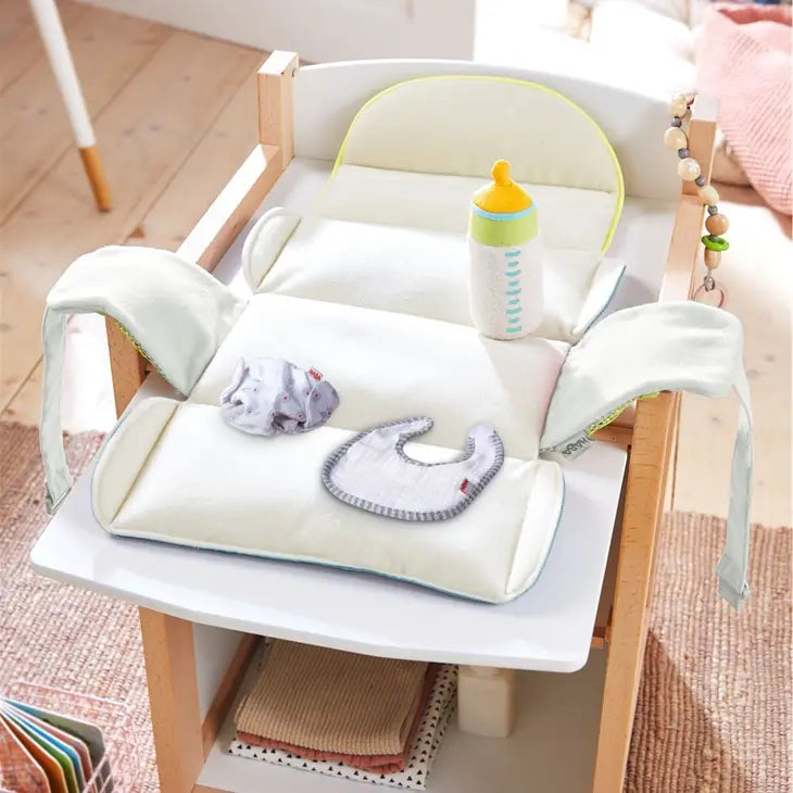 DIAPER BAG SUMMER MEADOW