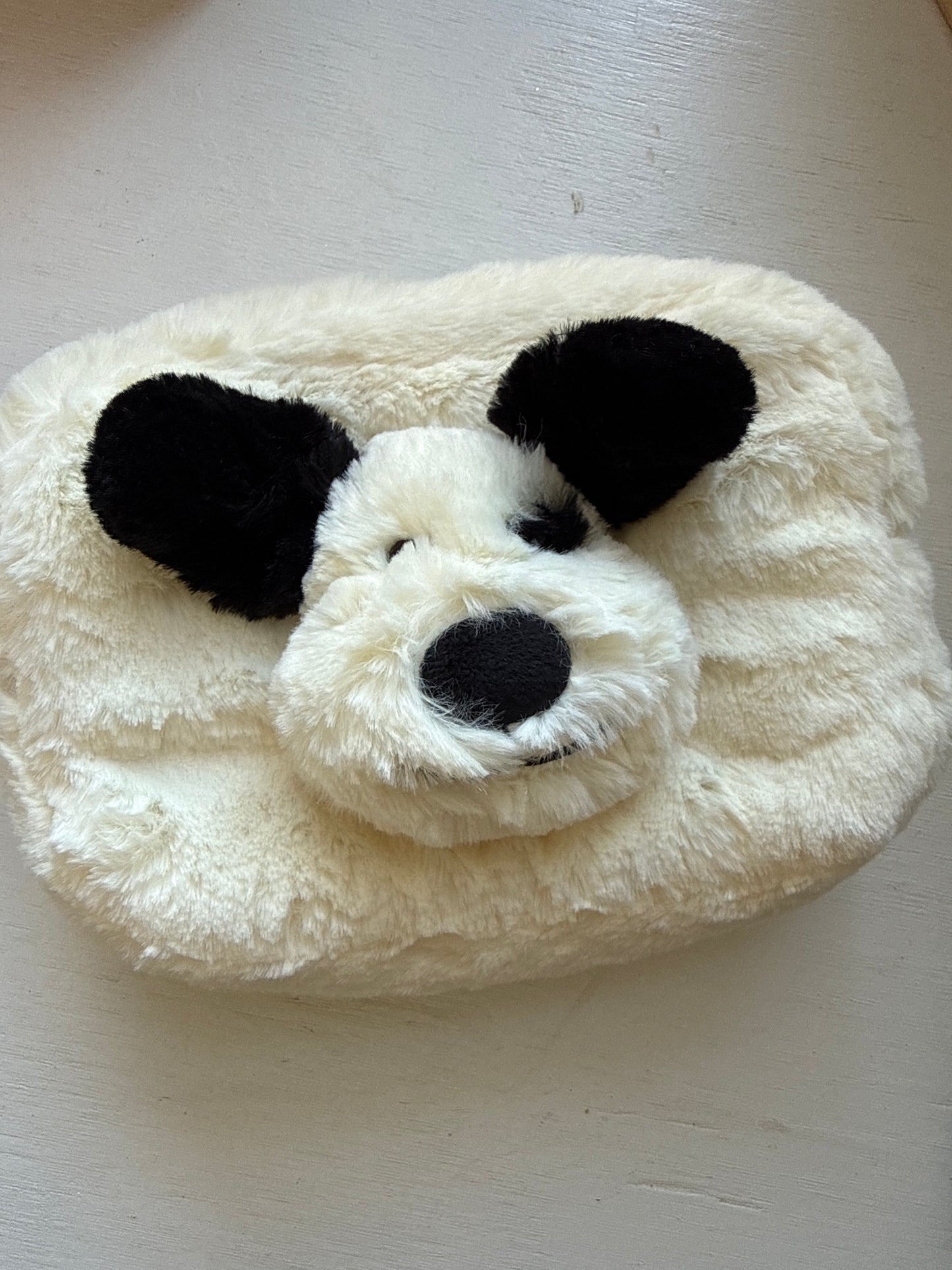 RUFFERTY PUPPPY POUCH