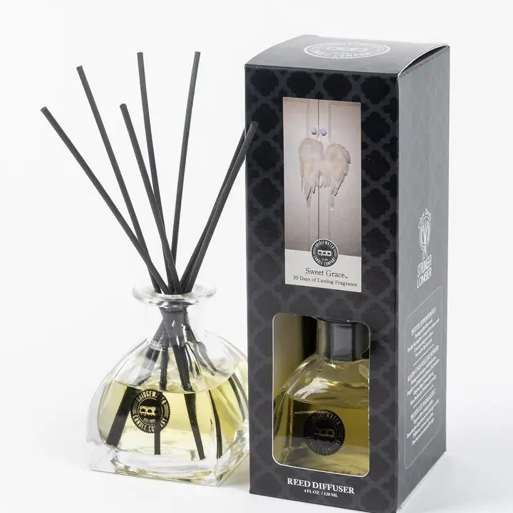 SWEET GRACE REED DIFFUSER