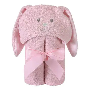 HOODED TOWEL - ASSORTED STYLES