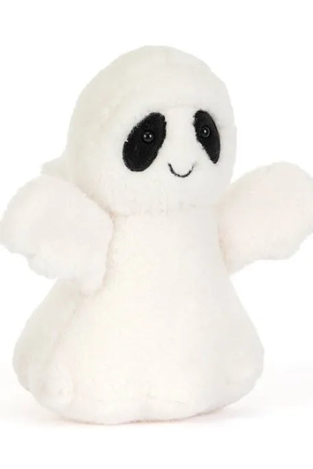 GHOST BOB