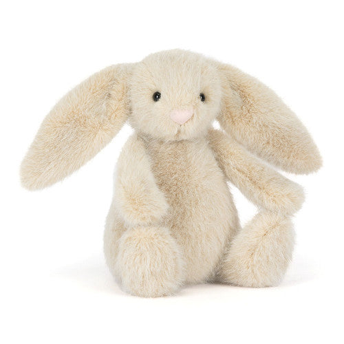 FLUFFLET BUNNY - ASSORTED