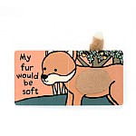 IF I WERE A FOX BOOK