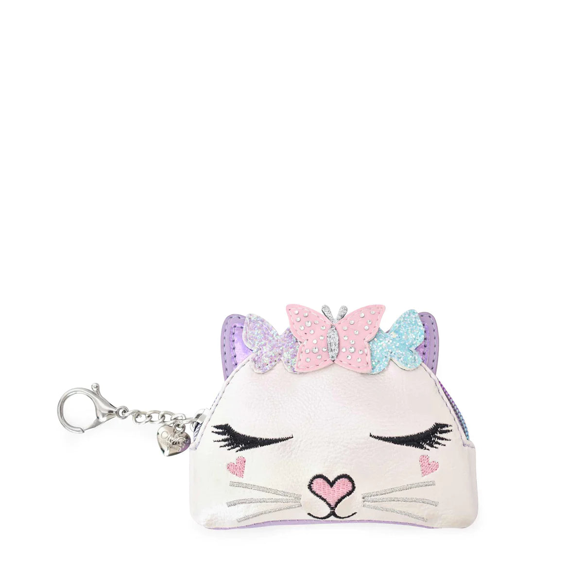 MISS BELLA CAT COIN PURSE