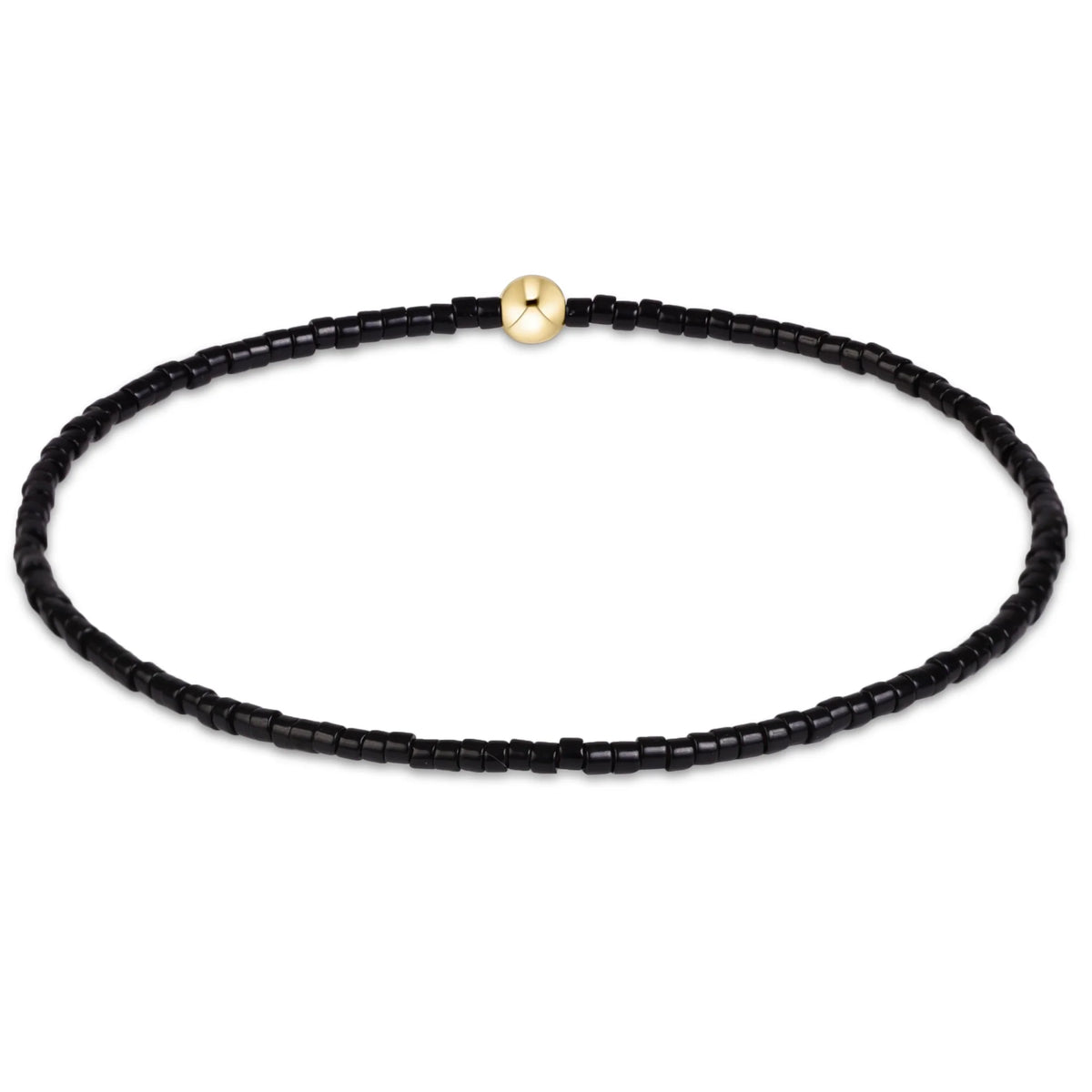 EXTENDS GAMEDAY HOPE CLASSIC BRACELET - BLACK