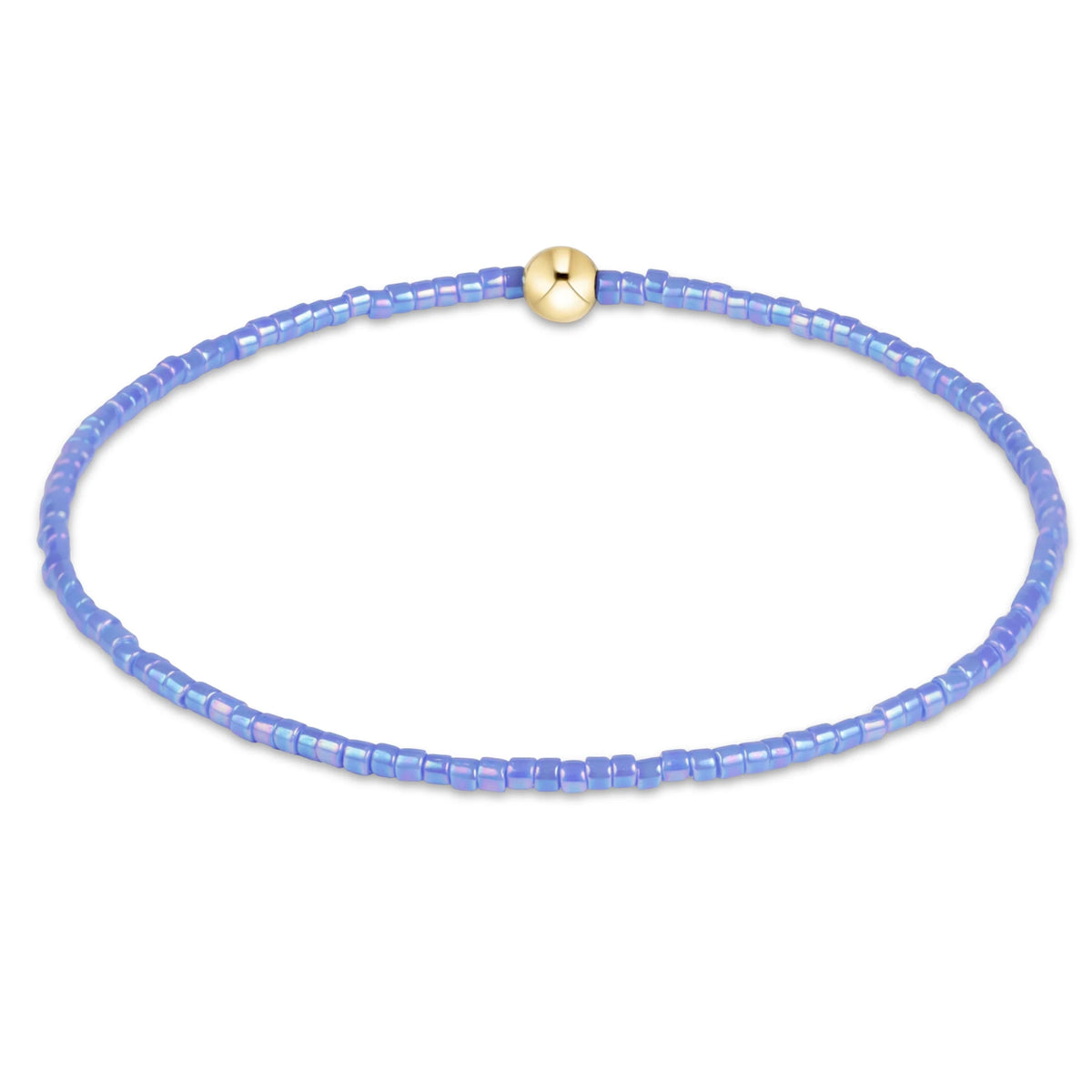 HOPE CLASSIC BRACELET - BRIGHT BLUE