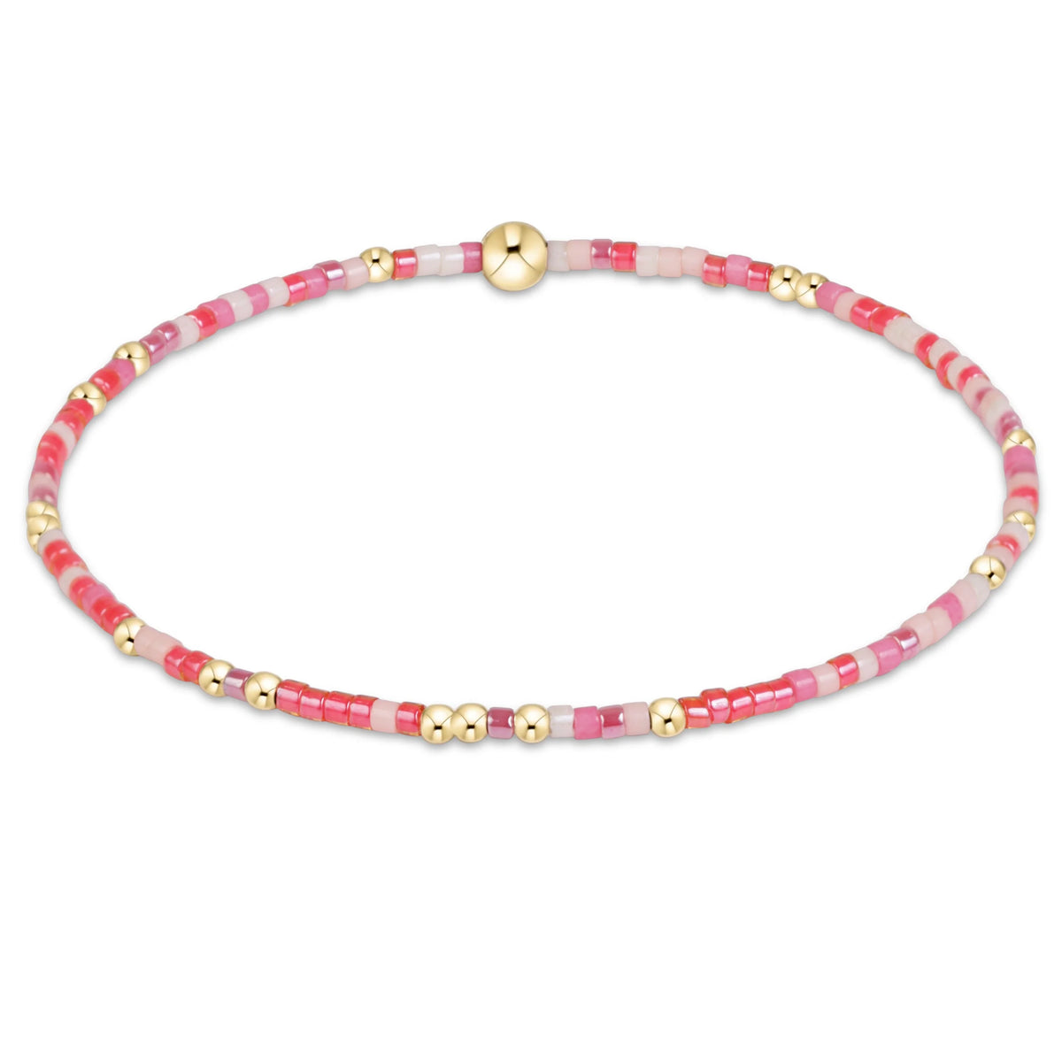 HOPE UNWITTEN BRACELET - FASHIONABLY LATE