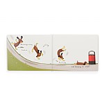 OTTO THE LOYAL LONG DOG BOOK