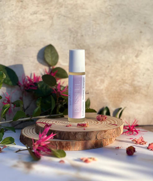 BLISSFUL OIL ROLLER