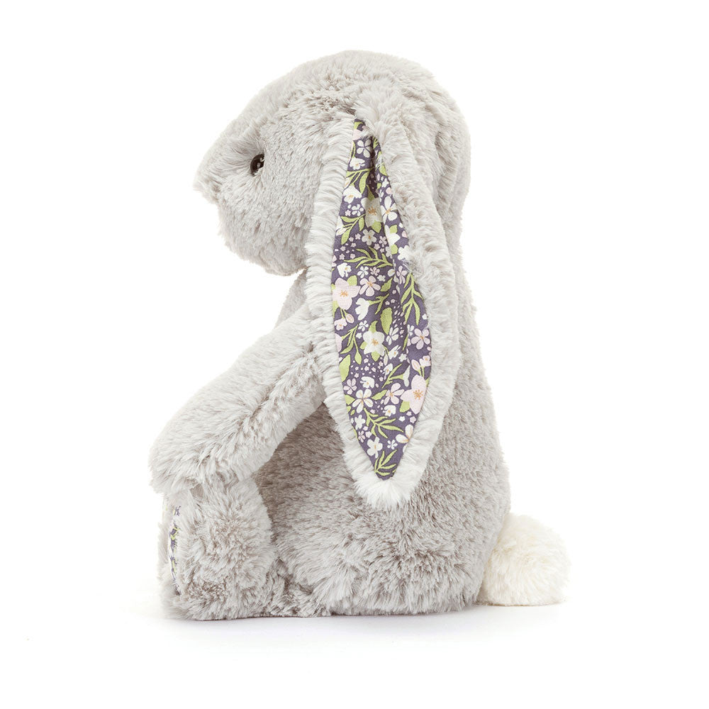 SMALL BLOSSOM BEIGE BUNNY 'BLOOM'