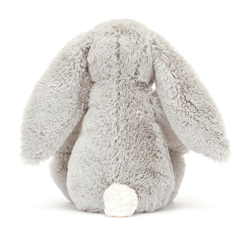 SMALL BLOSSOM BEIGE BUNNY 'BLOOM'
