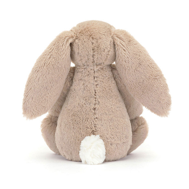 SMALL BLOSSOM BEIGE BUNNY 'PETAL'