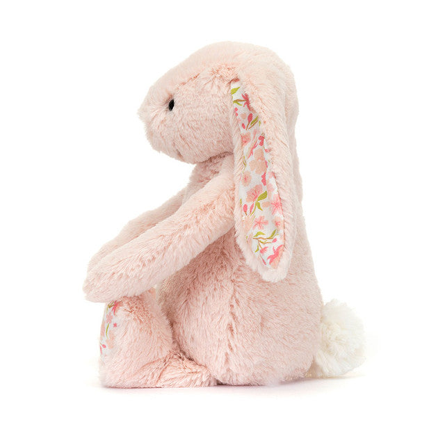 SMALL BLOSSOM BLUSH BUNNY 'CHERRY'