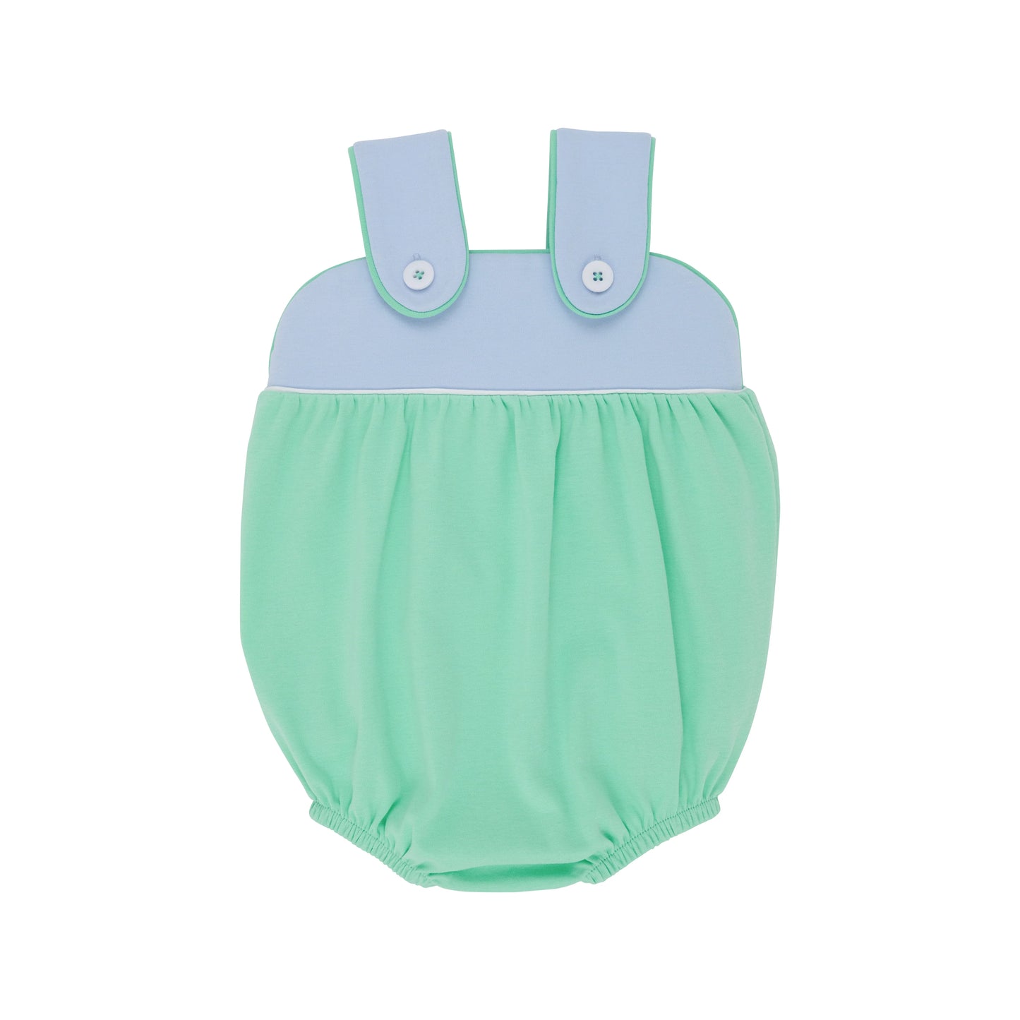 BINGHAM BUBBLE - BEALE STREET BLUE/GRACE BAY GREEN