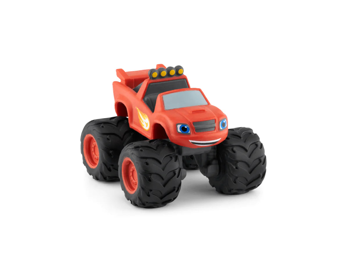 TONIES - BLAZE AND THE MONSTER MACHINES