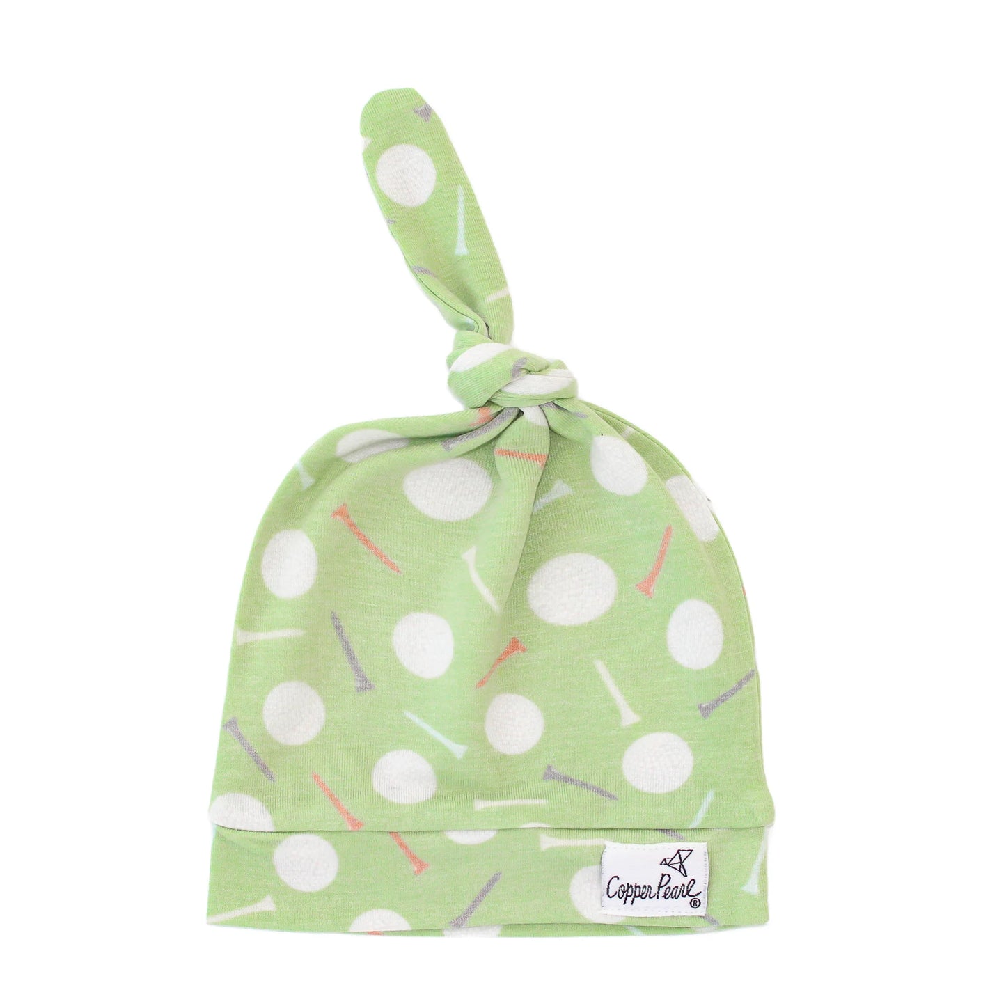 TOP KNOT HAT - MANY STYLES & COLORS AVAILABLE