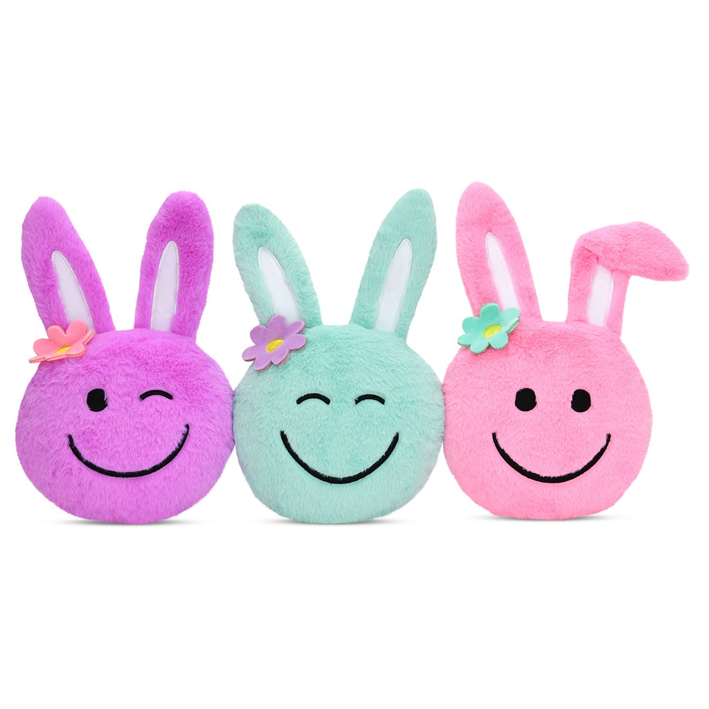 HAPPY BUNNIES - ASSORTED