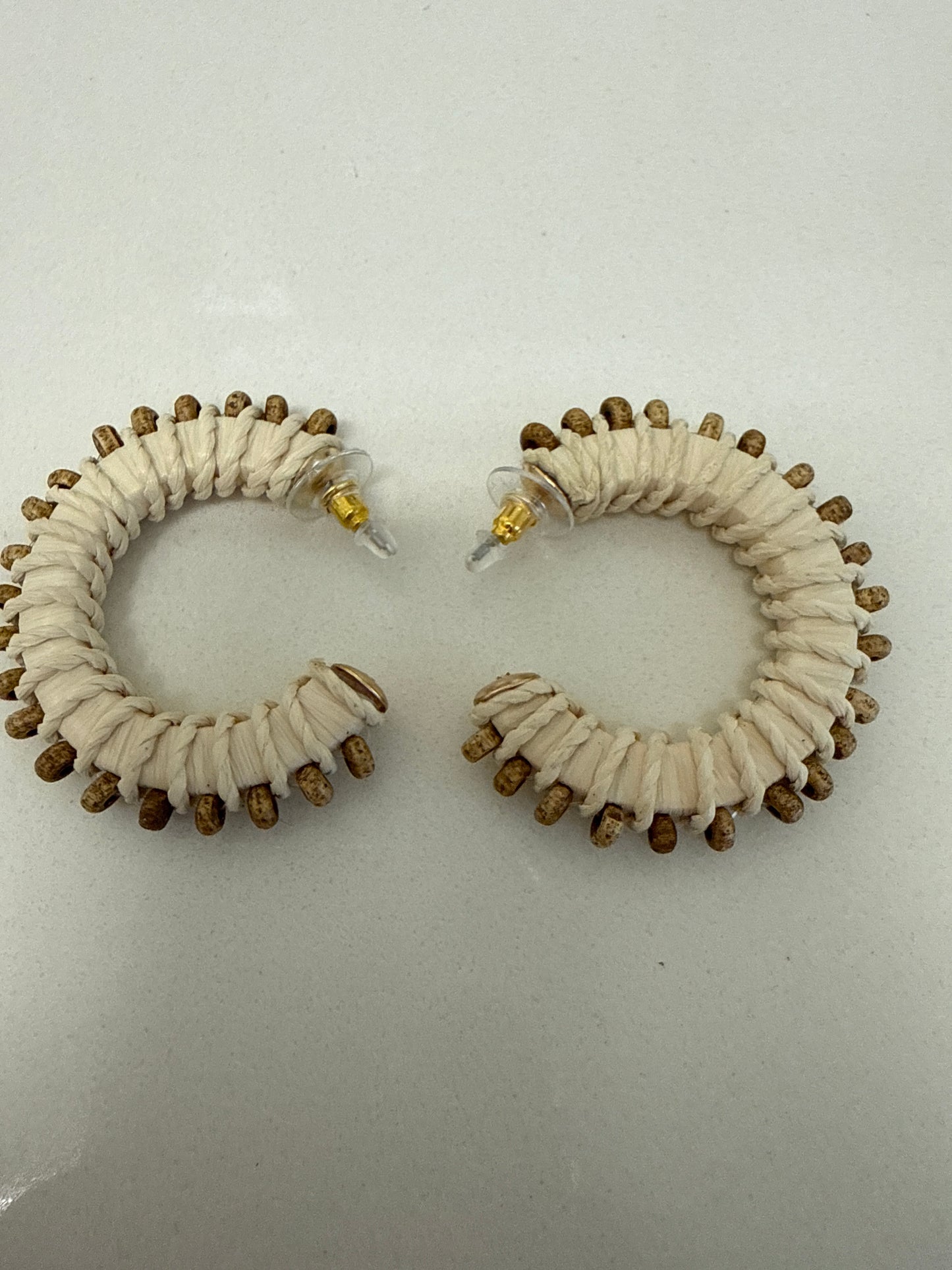 LOGAN EARRINGS