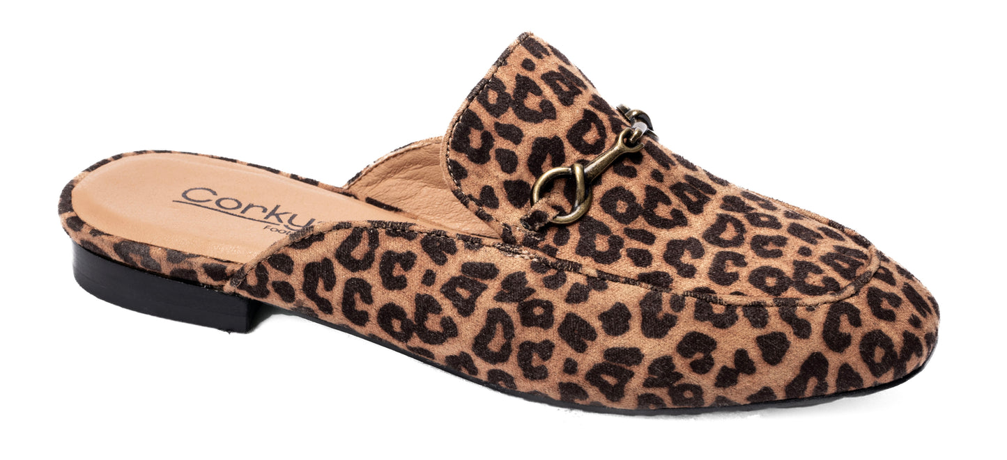 CHARMER - LEOPARD