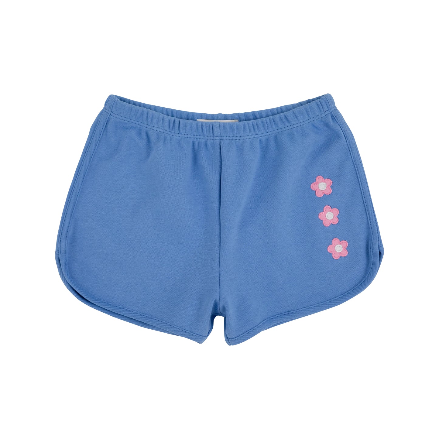 CHERYL SHORTS - APPLIQUE