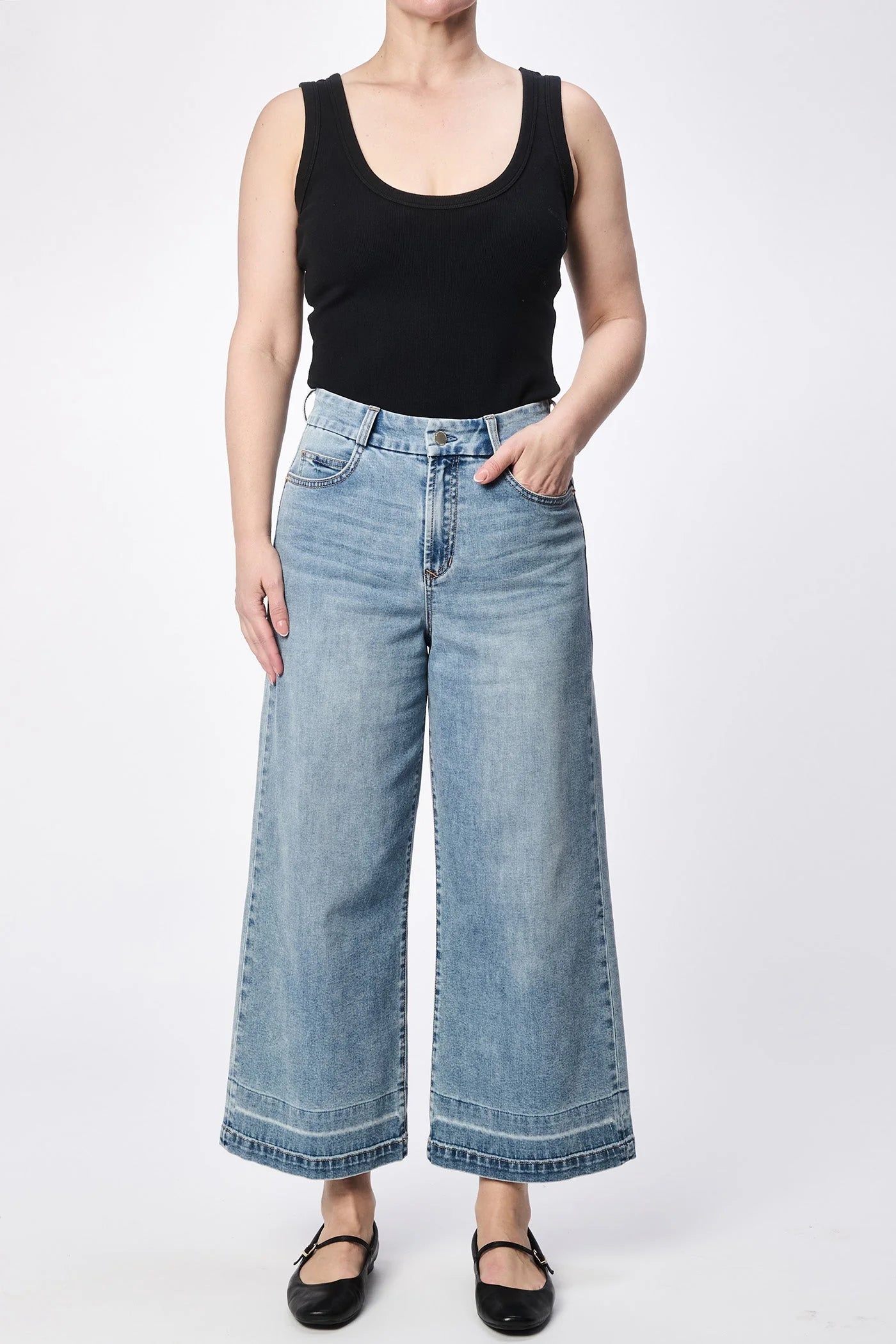 AUDREY JEANS - HILLCRESS