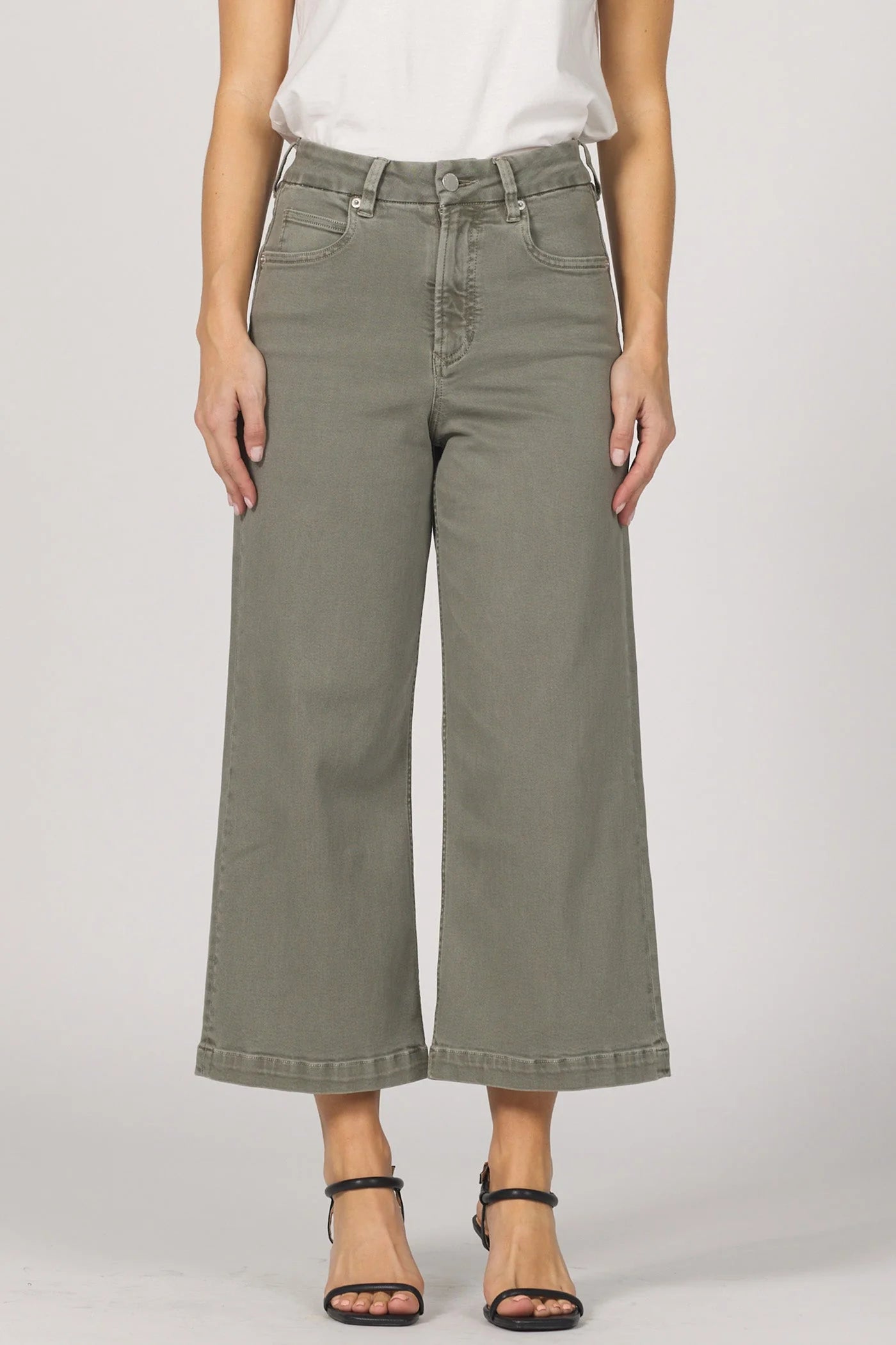 AUDREY PANT - VETIVEER