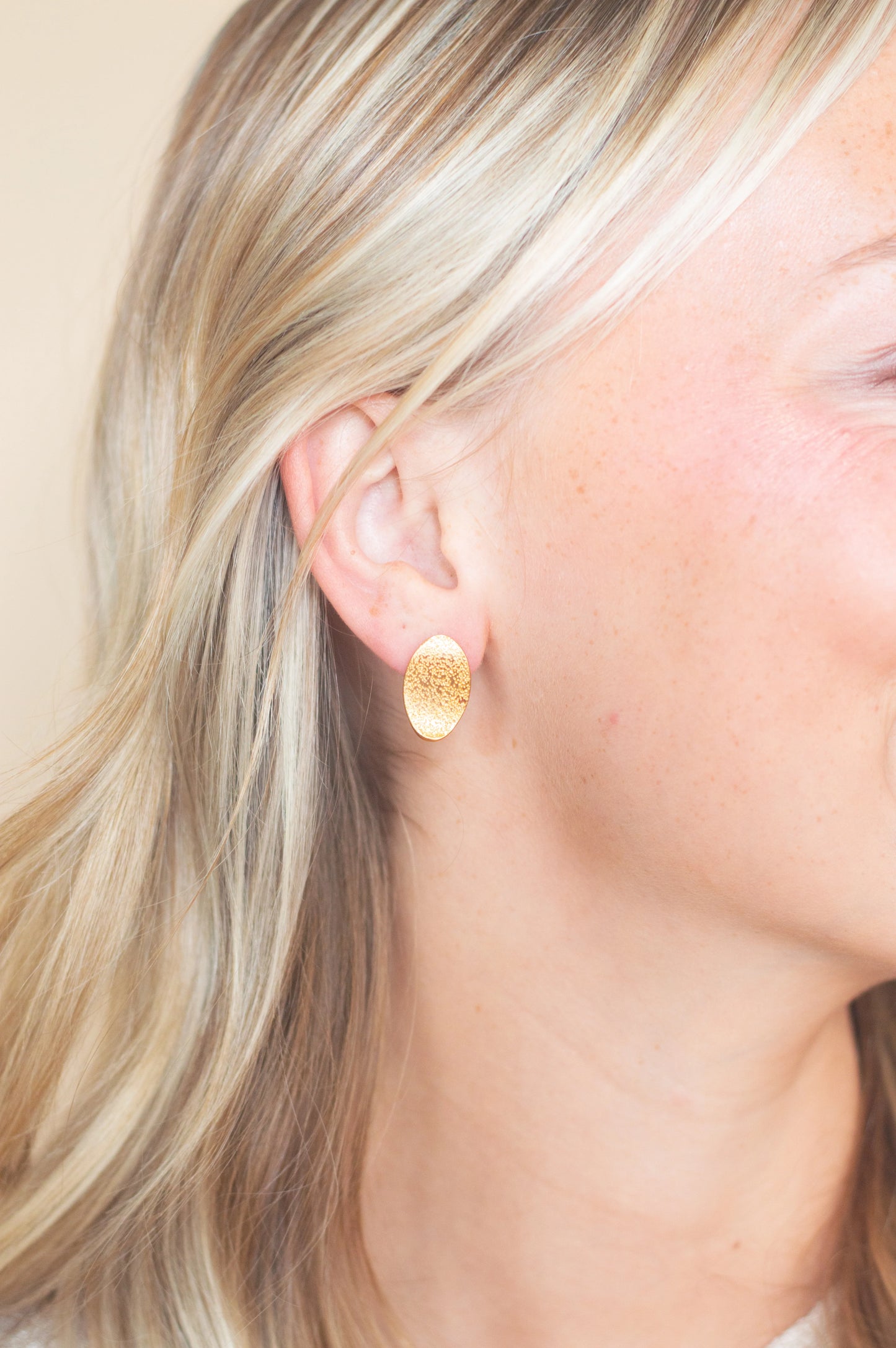 BRAELYN STUD EARRINGS