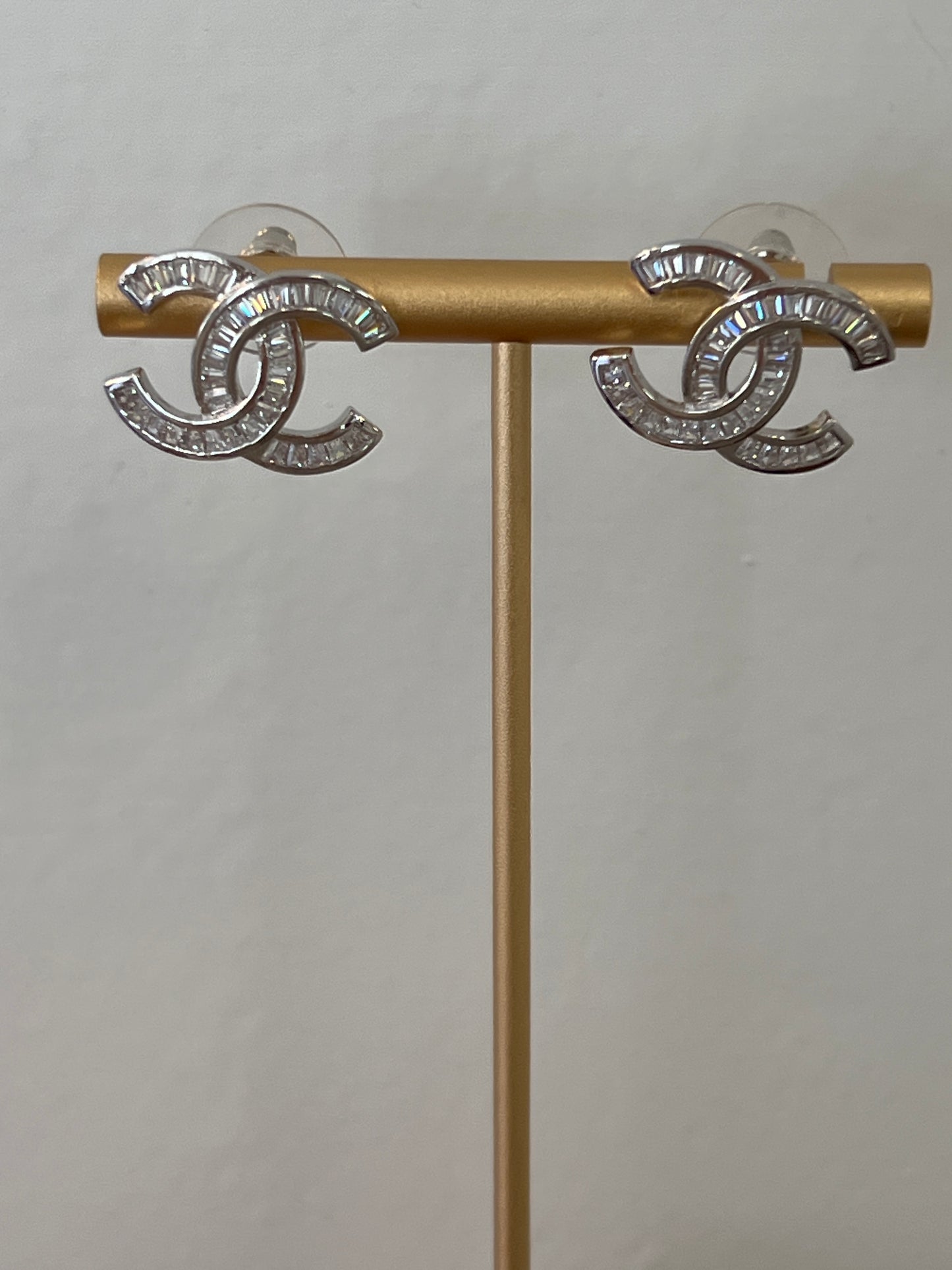 DESIGNER INSPIRED STUDS - ASSORTED