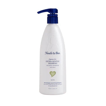 FRANGRANCE FREE EXTRA GENTLE SHAMPOO