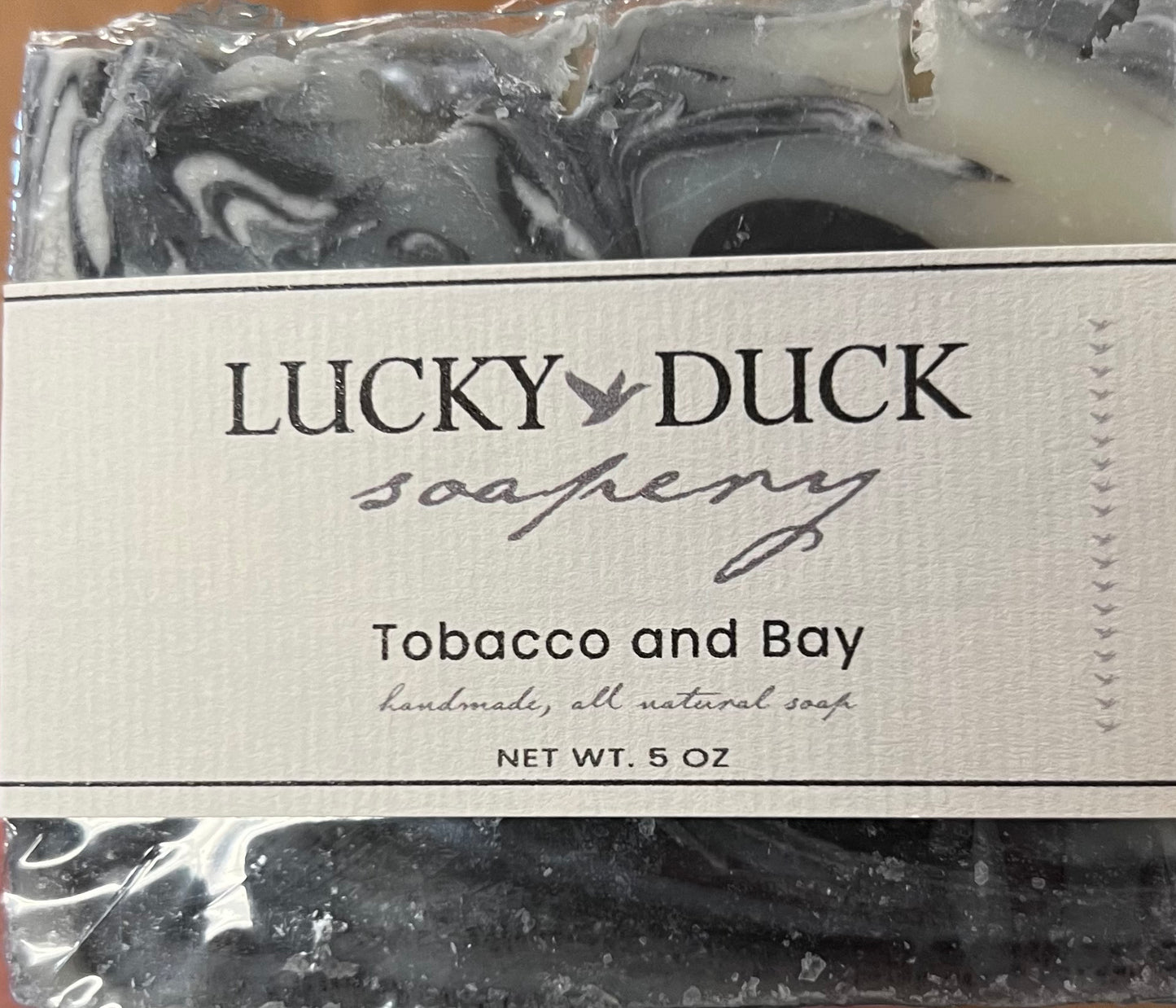 LUCKY DUCK SOAP - ASSORTED