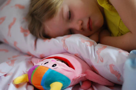 OLLIE 8" TOOTH PILLOW